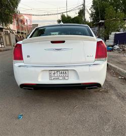 كرايسلر 300